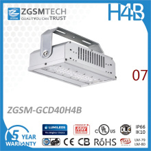 40W Lumileds 3030 LED LED High Bay Light with Dali